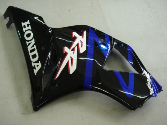 Compra Kits Carenado Moto Honda CBR900RR 954 2002-2003 - Azul Negro Brillante