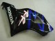 Compra Kits Carenado Moto Honda CBR900RR 954 2002-2003 - Azul Negro Brillante
