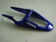 Compra Carenados Moto Honda CBR900RR 954 2002-2003 - Azul Amarillo Negro Brillante Telefumica MoviStar Castrol