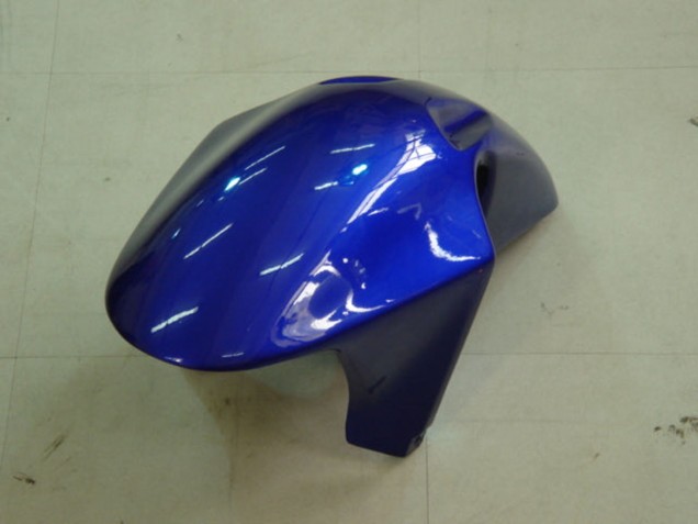 Compra Carenados Moto Honda CBR900RR 954 2002-2003 - Azul Amarillo Negro Brillante Telefumica MoviStar Castrol