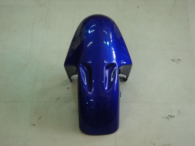 Compra Carenados Moto Honda CBR900RR 954 2002-2003 - Azul Amarillo Negro Brillante Telefumica MoviStar Castrol