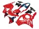 Compra Carenados Moto Honda CBR900RR 954 2002-2003 - Rojo Azul Oscuro Dunlop