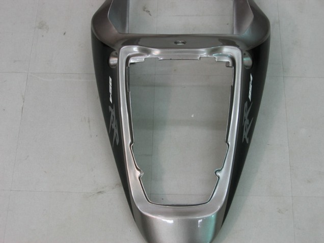Compra Carenados Moto Honda CBR900RR 954 2002-2003 - Plata Negro Brillante