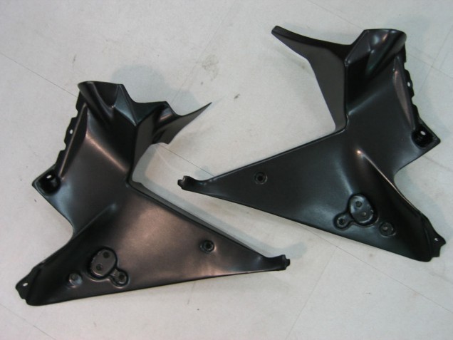 Compra Carenados Moto Honda CBR900RR 954 2002-2003 - Plata Negro Brillante