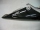 Compra Carenados Moto Honda CBR900RR 954 2002-2003 - Plata Negro Brillante