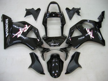 Compra Carenados Moto Honda CBR900RR 954 2002-2003 - Negro Brillante