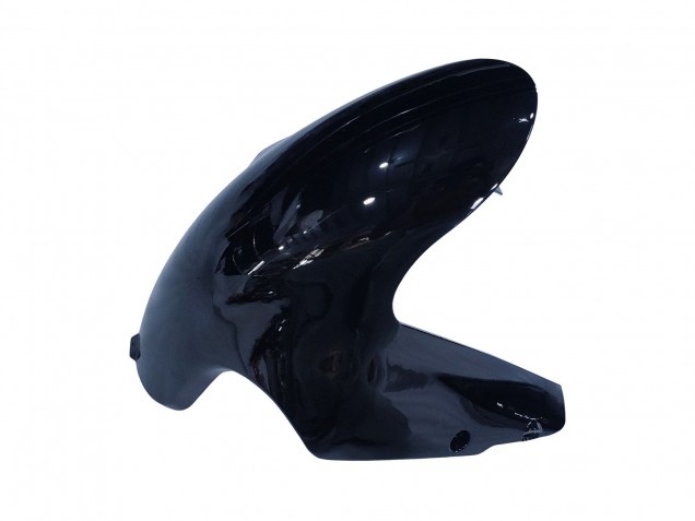 Compra Carenados Moto Ducati 848/1098/1198 2007-2014 - Negro Brillante Amarillo Azul Rojo Bull