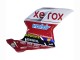 Compra Carenados Moto Ducati 848/1098/1198 2007-2014 - Blanco Rojo Negro Brillante Valsir Xerox