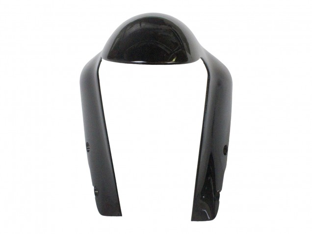 Compra Carenado Moto Ducati 848 2007-2014 - Rojo Negro Brillante