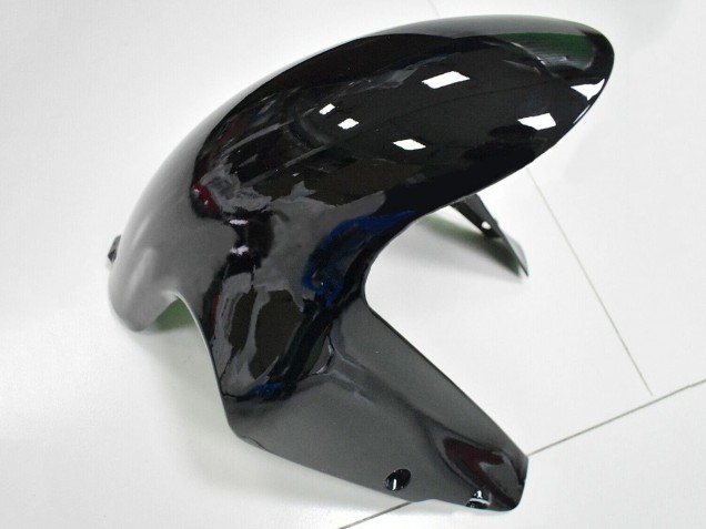 Compra Carenados Moto Ducati 848/1098/1198 2007-2014 - Blanco Rojo Verde Negro Brillante