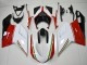 Compra Carenados Moto Ducati 848/1098/1198 2007-2014 - Blanco Rojo Verde Negro Brillante