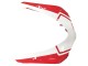 Compra Carenados Moto Ducati 848/1098/1198 2007-2014 - Blanco Rojo Negro Brillante