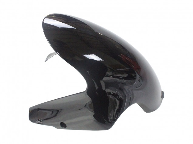 Compra Carenados Moto Ducati 848/1098/1198 2007-2014 - Blanco Negro Brillante Corse
