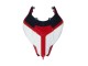 Compra Carenados Moto Ducati 1098 2007-2014 - Blanco Rojo Negro Brillante