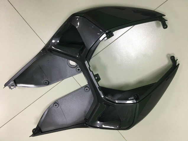 Compra Carenados Moto Ducati Panigale 1199 2011-2014 - Negro Brillante