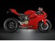 Compra Carenados Moto Ducati Panigale 899/1199 2011-2014 - Rojo