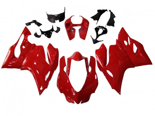 Compra Carenados Moto Ducati Panigale 899/1199 2011-2014 - Rojo