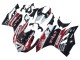 Compra Carenados Moto Ducati Panigale 899/1199 2011-2014 - Blanco Rojo Negro Brillante Aruba.it 7