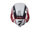Compra Carenados Moto Ducati Panigale 899/1199 2011-2014 - Blanco Rojo Negro Brillante Aruba.it 7