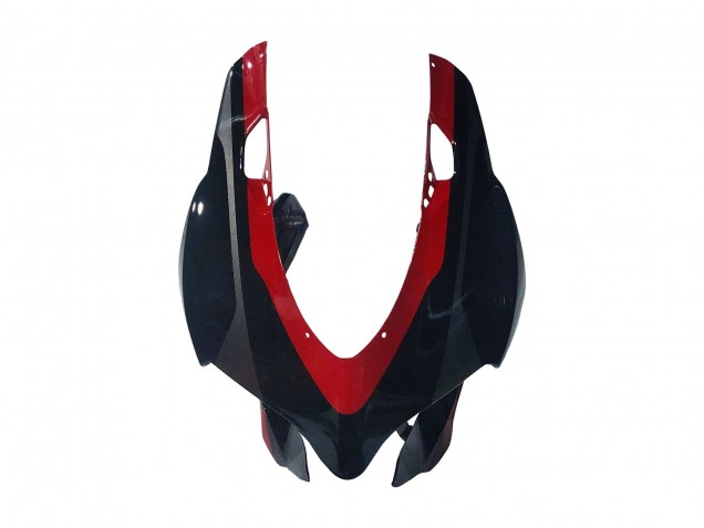 Compra Carenados Moto Ducati 1199 2011-2014 - Rojo Plata Negro