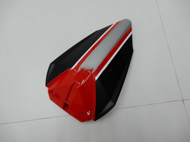 Compra Carenados Moto Ducati 1199 2011-2014 - Blanco Rojo Negro Mate