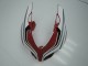 Compra Carenado Moto Ducati Panigale 899 2011-2014 - Blanco Rojo Negro Brillante