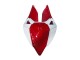 Compra Carenados Moto Ducati 1199 2011-2014 - Blanco Rojo Negro Brillante