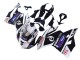 Compra Carenados Moto Ducati Panigale 899/1199 2011-2014 - Blanco Negro Azul Fiamm Ficc 7