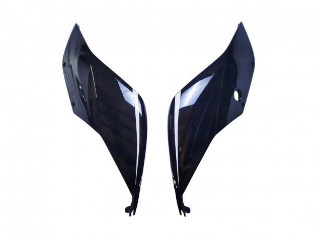 Compra Carenados Moto Ducati Panigale 899/1199 2011-2014 - Blanco Negro Azul Fiamm Ficc 7