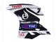 Compra Carenados Moto Ducati Panigale 899/1199 2011-2014 - Blanco Negro Azul Fiamm Ficc 7