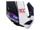 Compra Carenados Moto Ducati Panigale 899/1199 2011-2014 - Blanco Negro Azul Fiamm Ficc 7