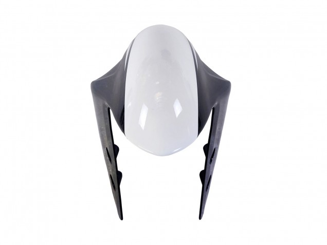 Compra Carenados Moto Ducati Panigale 899/1199 2011-2014 - Blanco Negro Azul Fiamm Ficc 7