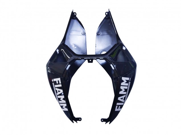 Compra Carenados Moto Ducati Panigale 899/1199 2011-2014 - Blanco Negro Azul Fiamm Ficc 7