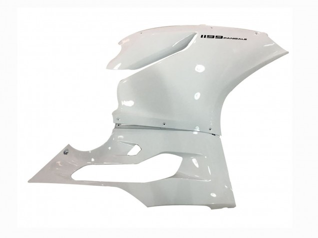 Compra Carenados Moto Ducati 1199 2011-2014 - Blanco