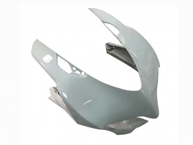 Compra Carenados Moto Ducati 1199 2011-2014 - Blanco