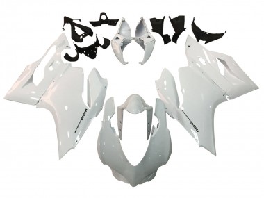 Compra Carenados Moto Ducati 1199 2011-2014 - Blanco