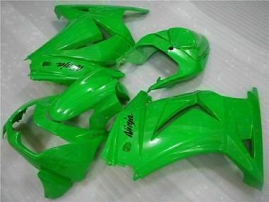 Compra Carenados Moto Kawasaki EX250 2008-2012 - Verde
