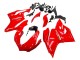 Compra Carenados Moto Ducati 959 2015-2020 - Rojo