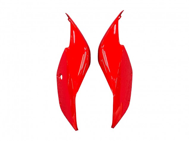 Compra Carenados Moto Ducati 959 2015-2020 - Rojo