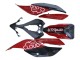 Compra Carenados Moto Ducati 959/1299 2015-2020 - Blanco Rojo Negro Aruba 7