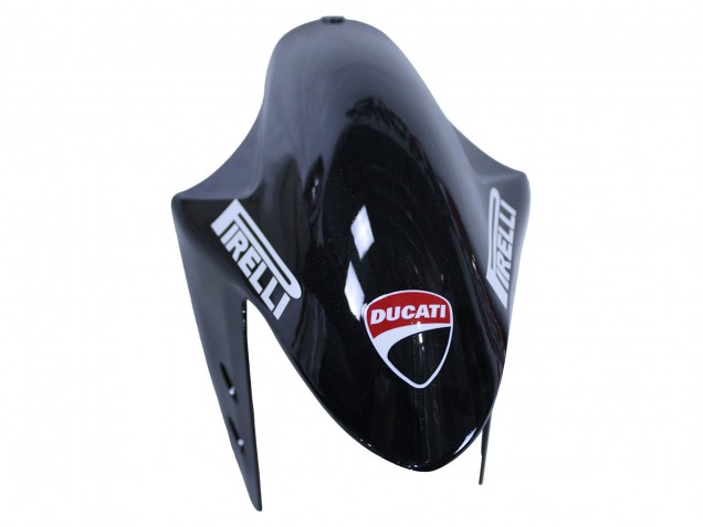 Compra Carenados Moto Ducati 959/1299 2015-2020 - Blanco Rojo Negro Aruba 7
