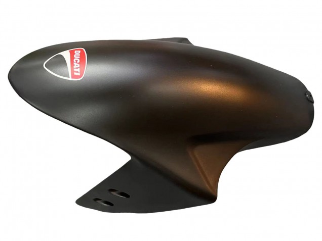 Compra Carenados Moto Ducati 1299 2015-2020 - Blanco Rojo Verde Negro Mate