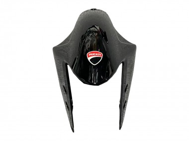 Compra Carenados Moto Ducati 959/1299 2015-2020 - Blanco Rojo Verde Valsir Fiamm 7