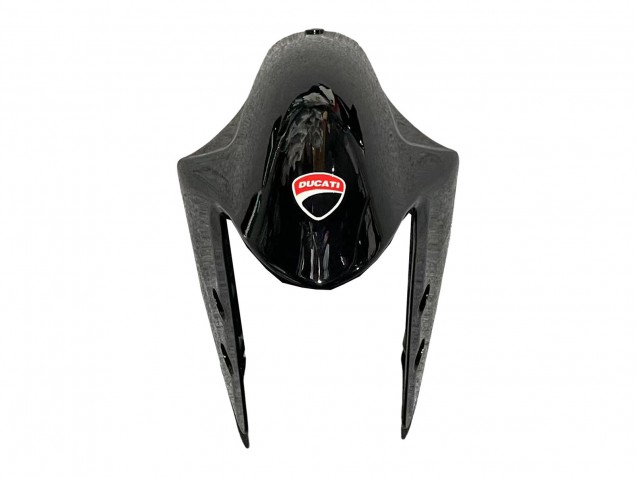 Compra Carenados Moto Ducati 959/1299 2015-2020 - Blanco Rojo Verde Valsir Fiamm 7
