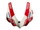 Compra Carenados Moto Ducati 959/1299 2015-2020 - Blanco Rojo Verde Valsir Fiamm 7