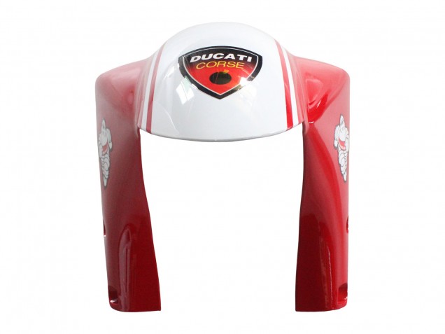 Compra Carenados Moto Ducati 748/916/996/998 1993-2005 - Blanco Rojo Amarillo Verde Negro Brillante Performance