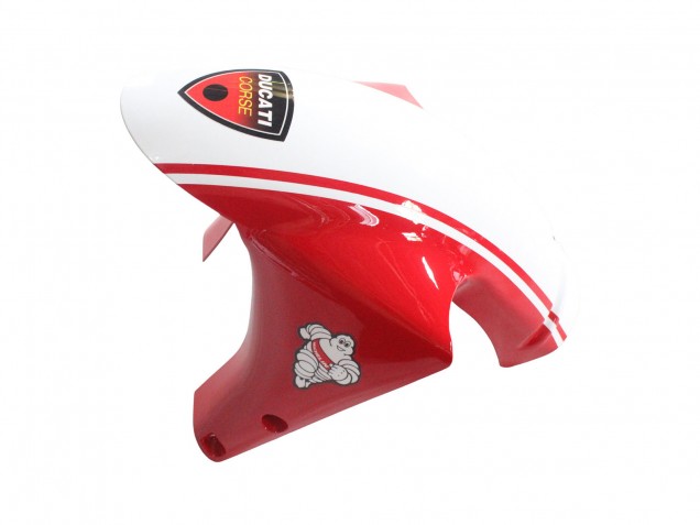 Compra Carenados Moto Ducati 748/916/996/998 1993-2005 - Blanco Rojo Amarillo Verde Negro Brillante Performance