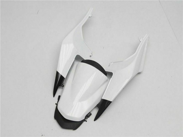 Compra Carenados Moto Kawasaki EX250 2008-2012 - Blanco Negro Verde