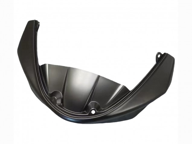 Compra Carenado Moto Ducati Monster 696 796 1100 1100S 2008-2012 - Negro Mate