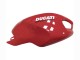 Compra Carenados Moto Ducati Monster 696 796 1100 1100S 2008-2012 - Rojo Blanco